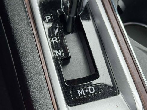 Certified 2024 Subaru Ascent Touring image 25