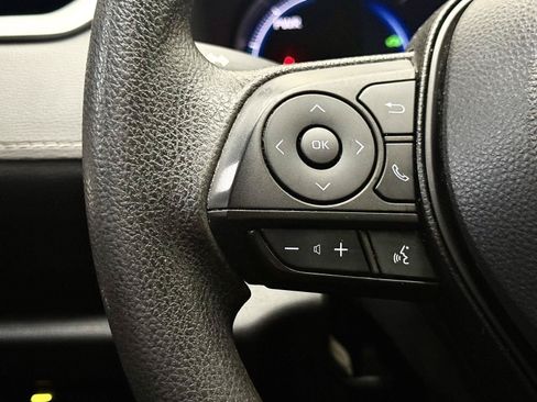 Used 2023 Toyota RAV4 LE AWD/4WD image 22