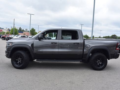 Used 2023 RAM 1500 TRX w/ TRX Level 2 Equipment Group AWD/4WD image 6