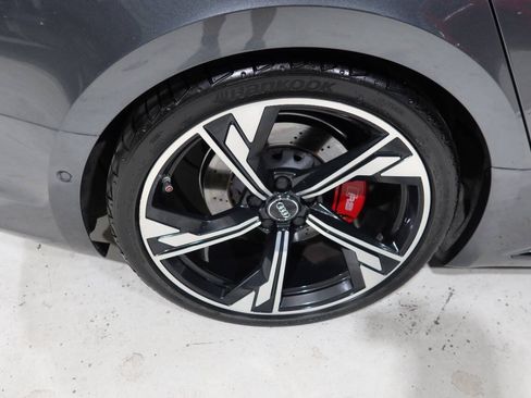 Used 2019 Audi RS 5 Sportback w/ RS Driver Assistance Package AWD/4WD image 42
