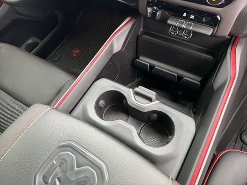 Certified 2022 RAM 1500 Rebel w/ Rebel Level A Equipment Group image 15