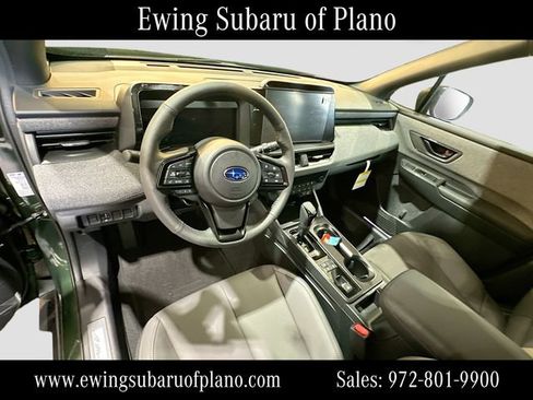 Used 2026 Subaru Outback Limited AWD/4WD image 9