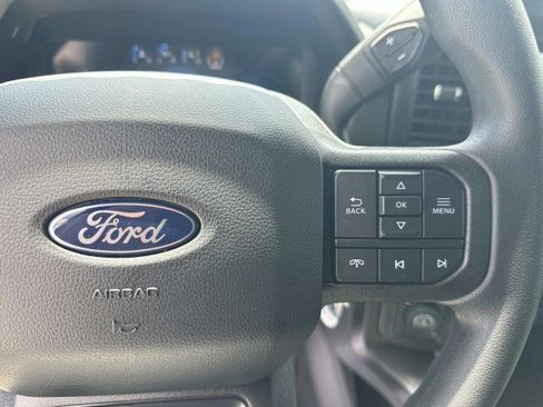 New 2026 Ford F150 STX w/ Equipment Group 200A AWD/4WD image 25