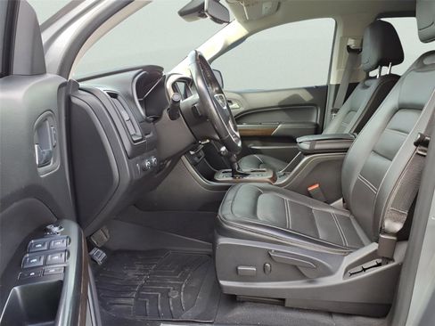 Used 2020 GMC Canyon Denali image 17