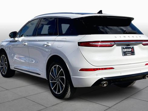 Used 2024 Lincoln Corsair Grand Touring w/ Equipment Group 301A image 28