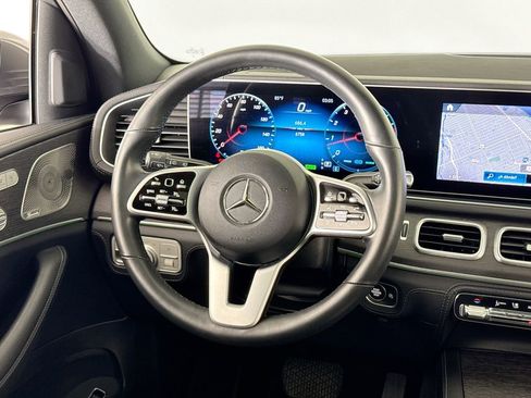 Used 2021 Mercedes-Benz GLS 450 4MATIC image 20