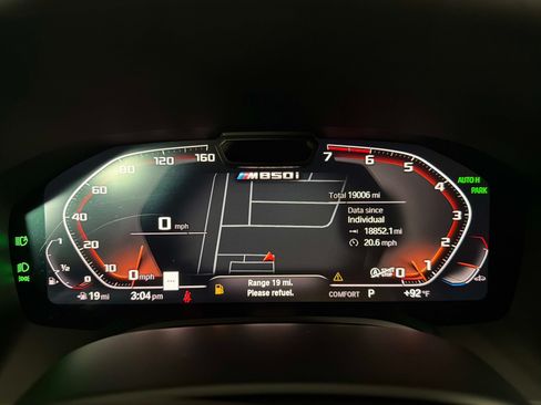 Used 2024 BMW M850i Gran Coupe xDrive AWD/4WD image 43