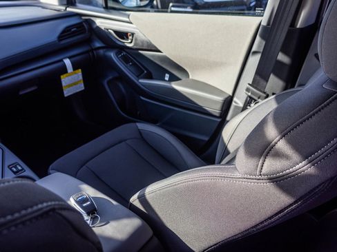 New 2026 Subaru Crosstrek 2.0i Premium image 29