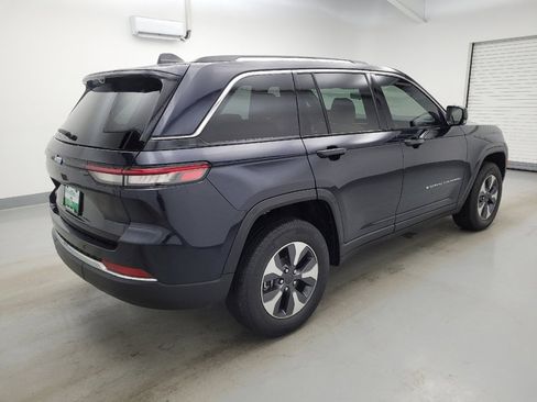 Used 2022 Jeep Grand Cherokee Limited 4xe w/ Luxury Tech Group II AWD/4WD image 10