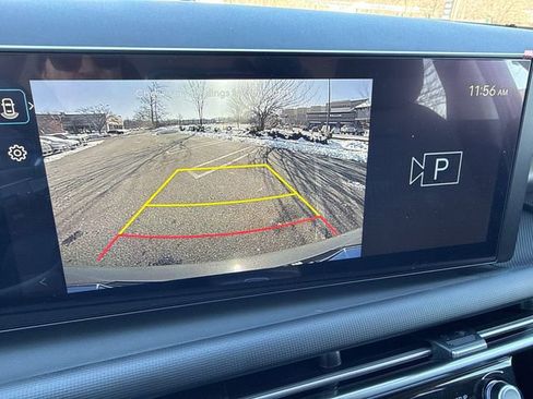 New 2026 Hyundai Tucson SEL AWD/4WD image 23