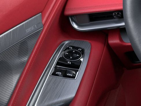 New 2025 Chevrolet Corvette Z06 RWD image 35