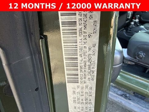 Used 2020 Jeep Wrangler Sport image 29