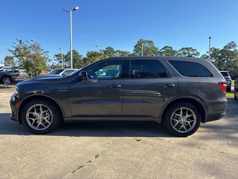 New 2026 Dodge Durango GT w/ Trailer Tow Group IV image 6