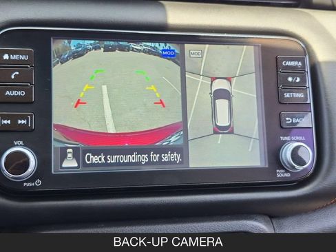 Used 2023 Nissan Kicks SR FWD image 21