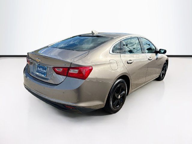 Used 2024 Chevrolet Malibu LT FWD image 7