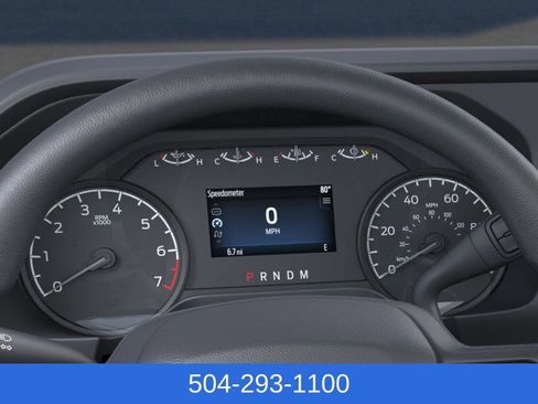 New 2026 Ford F350 XL w/ STX Appearance Package AWD/4WD image 15