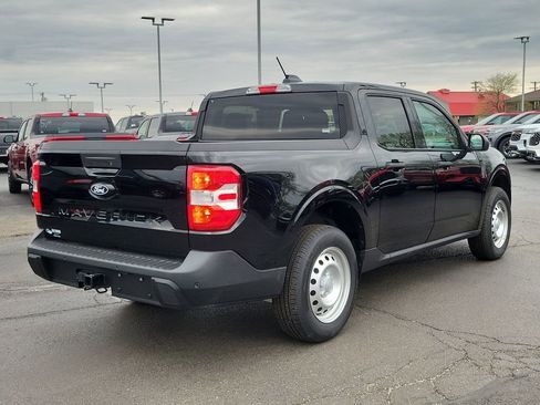 New 2026 Ford Maverick XL w/ 4K Tow Package image 4