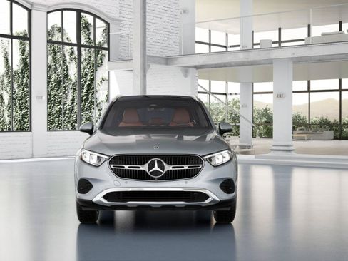Used 2026 Mercedes-Benz GLC 300 4MATIC image 7