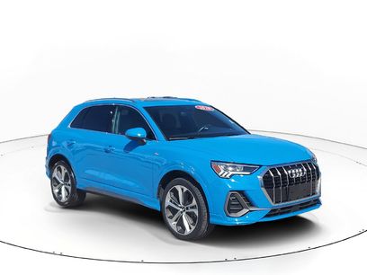 Used 2020 Audi Q3 2.0T Premium Plus w/ Premium Plus Package