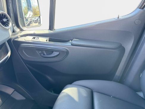 New 2026 Mercedes-Benz Sprinter 2500 image 20