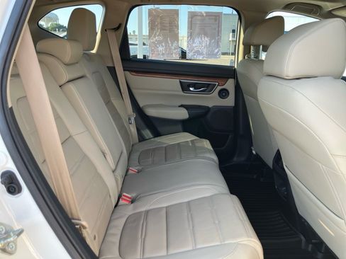 Used 2018 Honda CR-V EX-L image 33