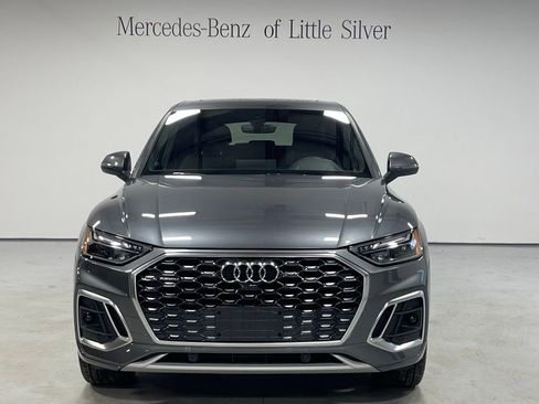 Used 2025 Audi Q5 2.0T Premium Plus image 9