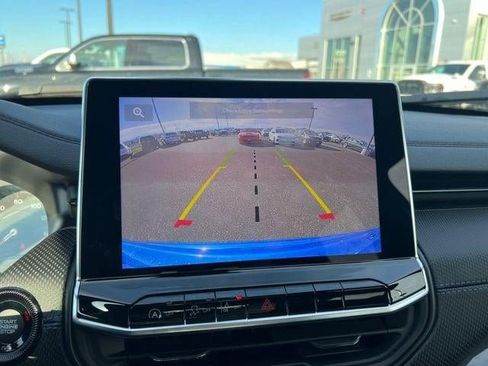 New 2026 Jeep Compass Latitude image 41