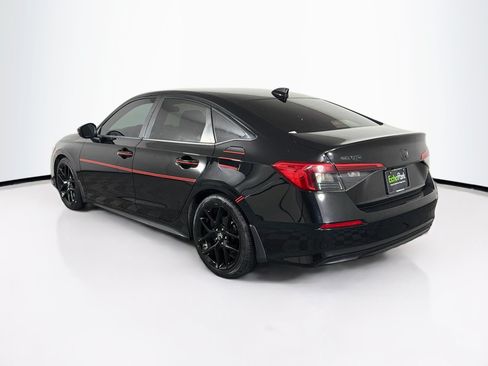Used 2023 Honda Civic Sport image 5