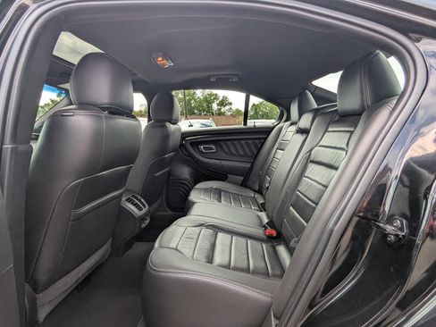 Used 2019 Ford Taurus SHO w/ Driver Assist Package AWD/4WD image 14