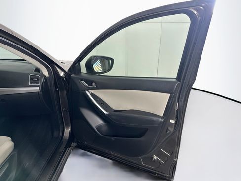 Used 2016 MAZDA CX-5 Touring FWD image 31
