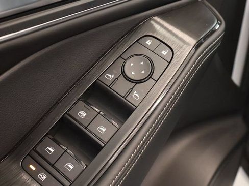 New 2026 Nissan Rogue Platinum AWD/4WD image 11