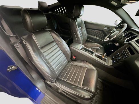 Used 2014 Ford Mustang Premium w/ V6 Performance Package image 28