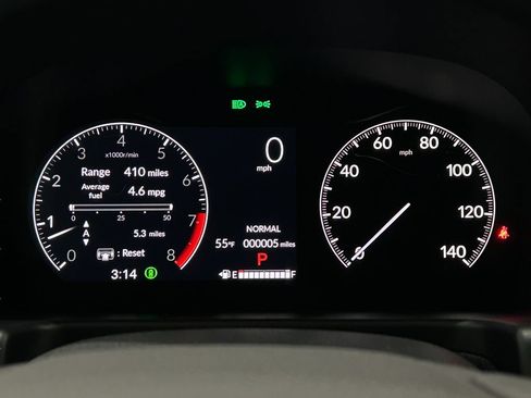 Used 2026 Honda Odyssey Sport-L image 17
