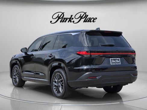 Used 2026 Lexus TX 350 AWD w/ Technology Package image 4