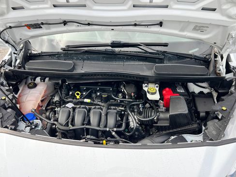 Used 2022 Ford Transit Connect XL image 20