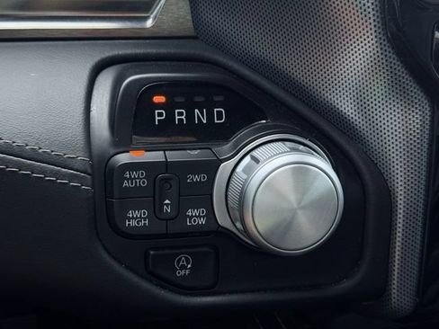Used 2020 RAM 1500 Limited AWD/4WD image 36