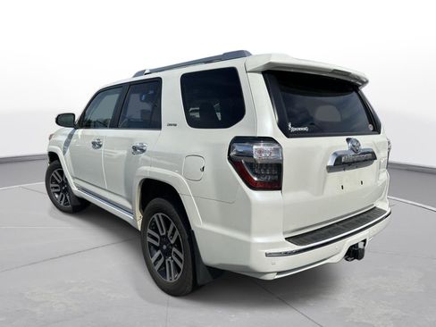 Used 2022 Toyota 4Runner Limited image 47