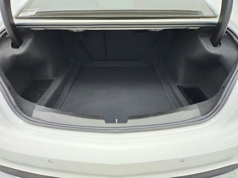 Used 2020 Cadillac CT5 V w/ Premium Package RWD image 31