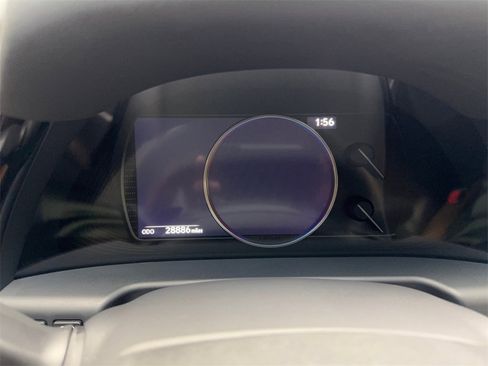 Used 2022 Lexus ES 350 w/ Premium Package image 59