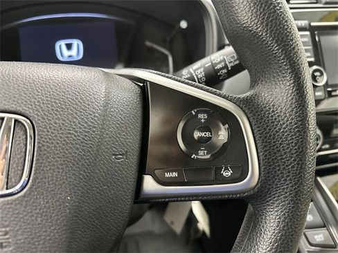 Certified 2020 Honda CR-V LX image 35