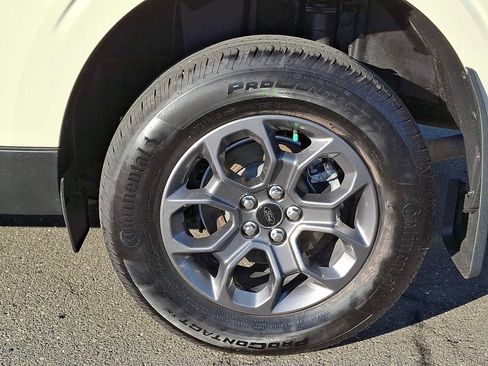 Used 2024 Ford Maverick XLT w/ Equipment Group 300A Standard AWD/4WD image 6