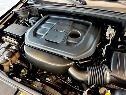 Used 2019 Jeep Grand Cherokee Limited RWD image 36