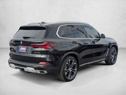 Used 2025 BMW X5 sDrive40i image 5
