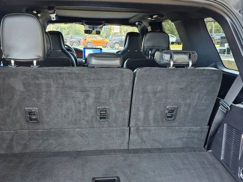 Used 2018 Lincoln Navigator Reserve w/ Technology Package image 21