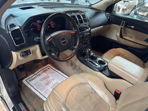 Used 2012 GMC Acadia Denali AWD/4WD image 17