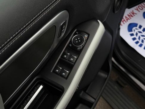 Certified 2025 Ford Expedition Max Platinum image 18