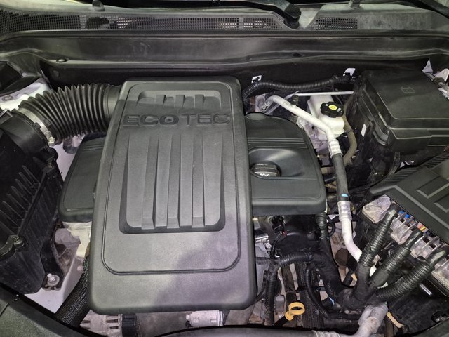 Used 2017 GMC Terrain SLT AWD/4WD image 22