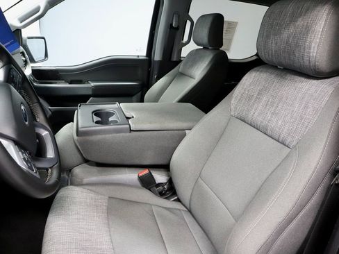 Certified 2023 Ford F150 XLT w/ Equipment Group 301A Mid image 26