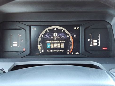 New 2026 Toyota Tacoma SR image 11