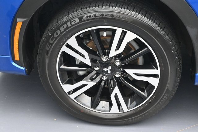 Used 2025 Mitsubishi Eclipse Cross SEL AWD/4WD image 7